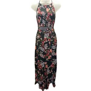 Target Floral Two Piece Set